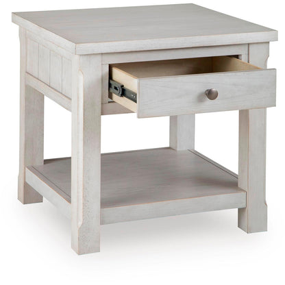 Signature Design by Ashley Robbinsdale End Table T729 - 2 - American Furniture of Slidell