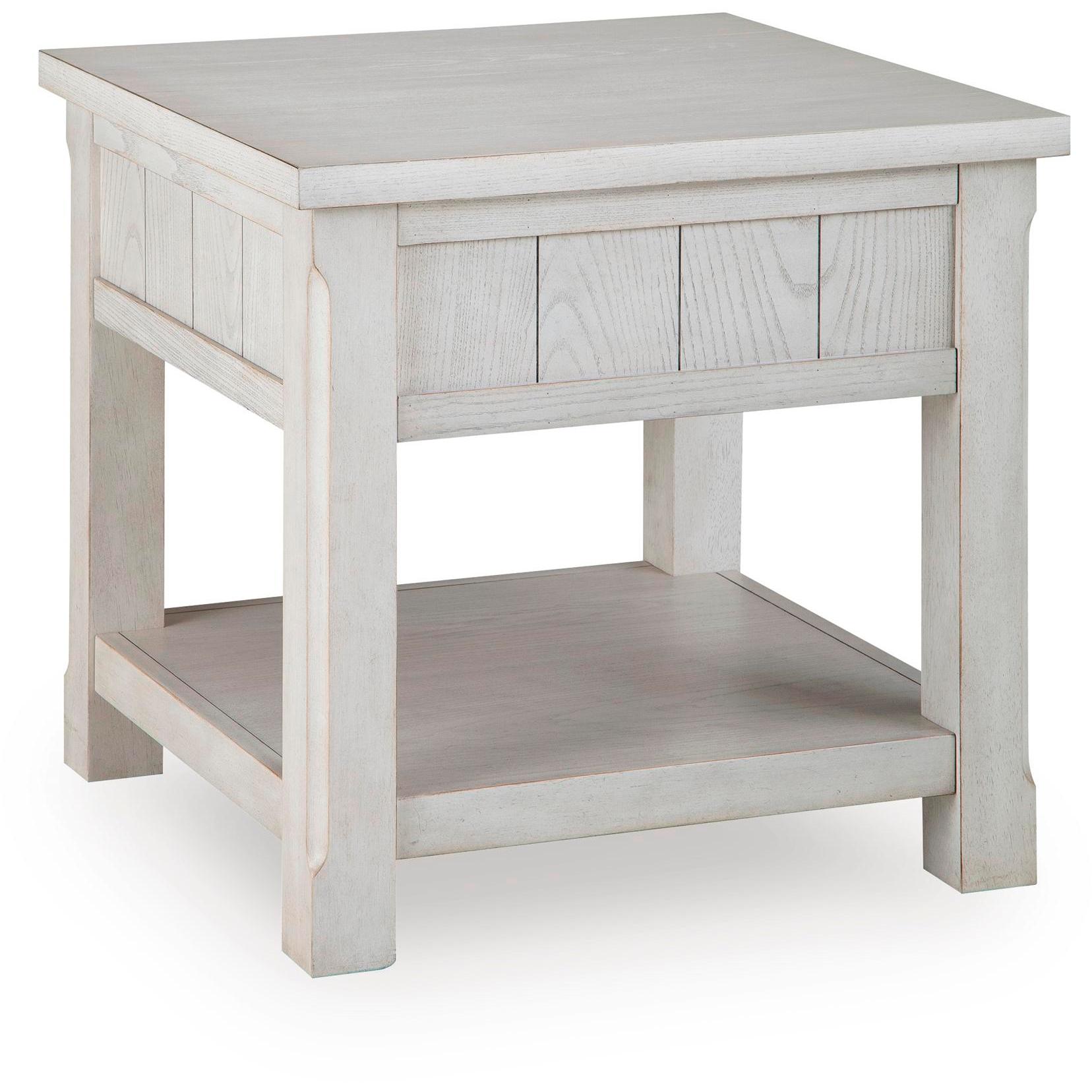 Signature Design by Ashley Robbinsdale End Table T729 - 2 - American Furniture of Slidell