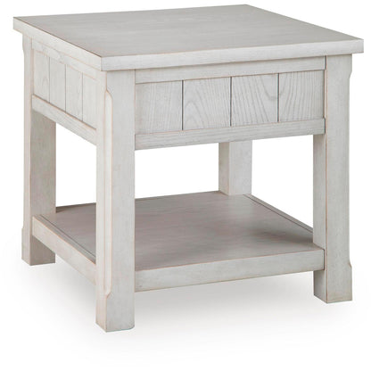Signature Design by Ashley Robbinsdale End Table T729 - 2 - American Furniture of Slidell