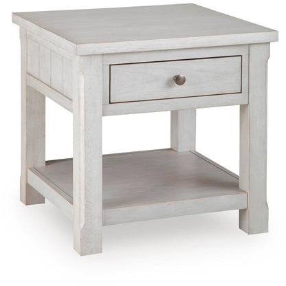 Signature Design by Ashley Robbinsdale End Table T729 - 2 - American Furniture of Slidell