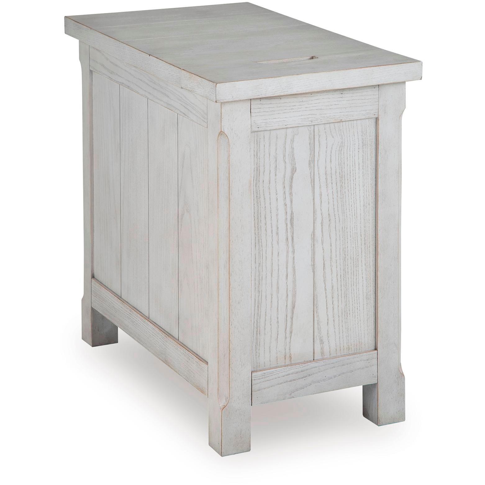 Signature Design by Ashley Robbinsdale End Table T729 - 7 - American Furniture of Slidell