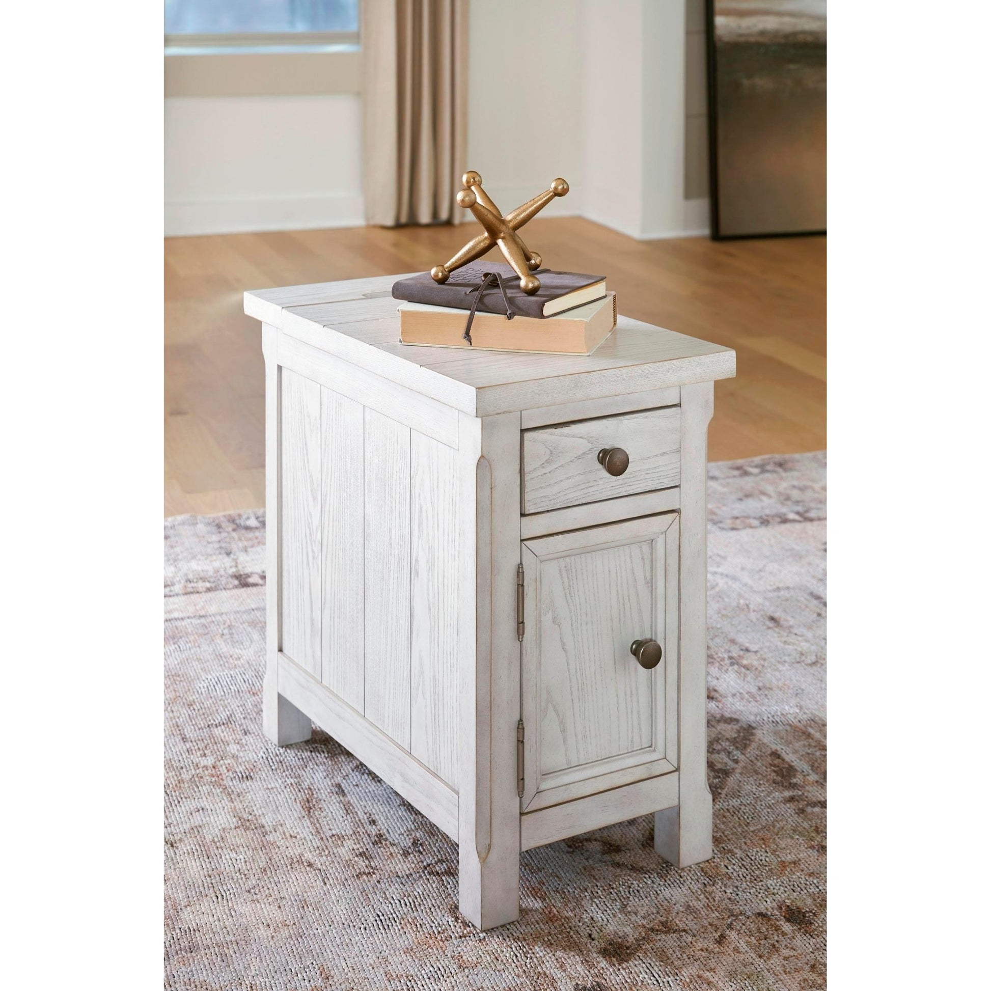 Signature Design by Ashley Robbinsdale End Table T729 - 7 - American Furniture of Slidell