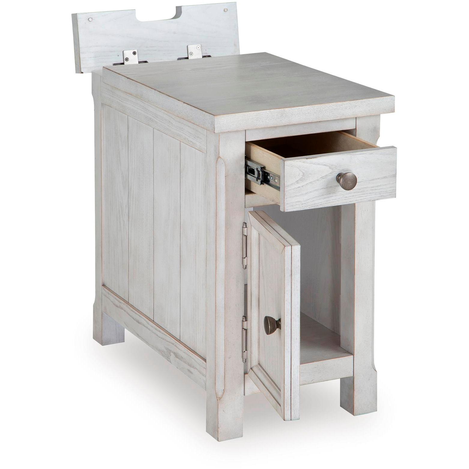 Signature Design by Ashley Robbinsdale End Table T729 - 7 - American Furniture of Slidell