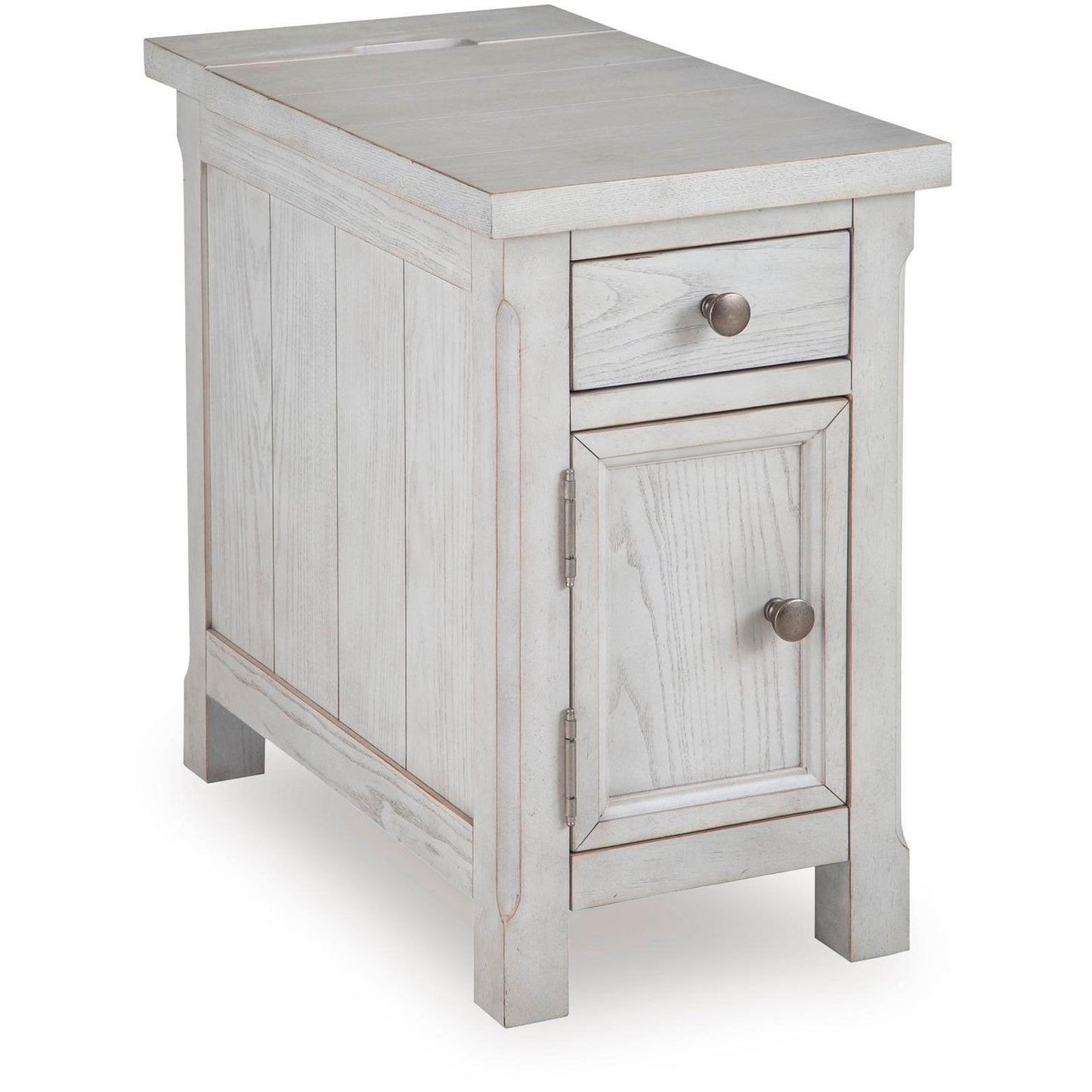 Signature Design by Ashley Robbinsdale End Table T729 - 7 - American Furniture of Slidell