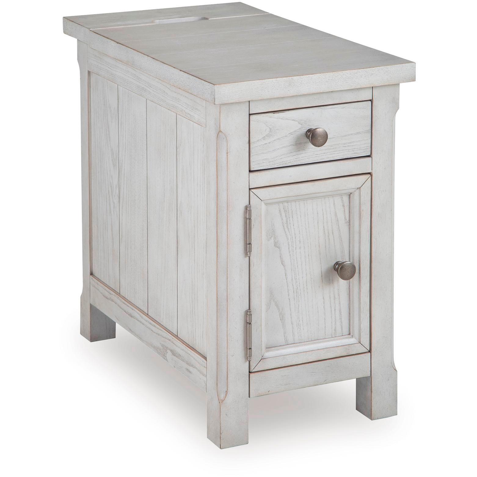 Signature Design by Ashley Robbinsdale End Table T729 - 7 - American Furniture of Slidell