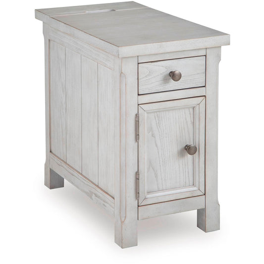 Signature Design by Ashley Robbinsdale End Table T729 - 7 - American Furniture of Slidell