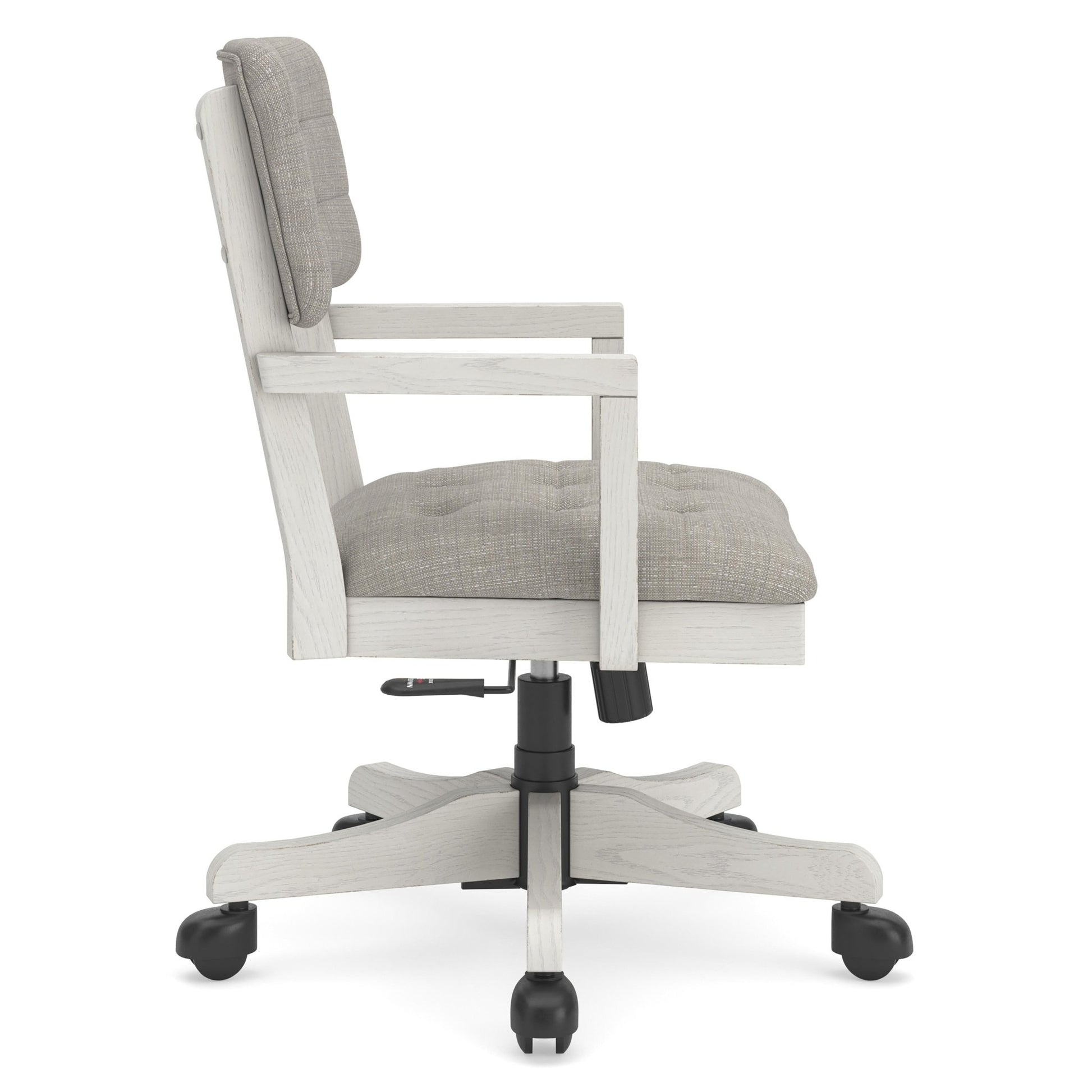 Signature Design by Ashley Robbinsdale H742 - 01A Home Office Desk Chair - American Furniture of Slidell