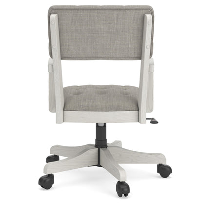 Signature Design by Ashley Robbinsdale H742 - 01A Home Office Desk Chair - American Furniture of Slidell