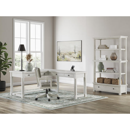 Signature Design by Ashley Robbinsdale H742 - 01A Home Office Desk Chair - American Furniture of Slidell