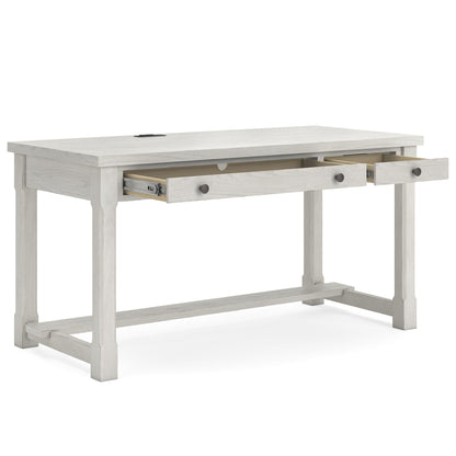 Signature Design by Ashley Robbinsdale H742 - 34 Home Office Desk - American Furniture of Slidell
