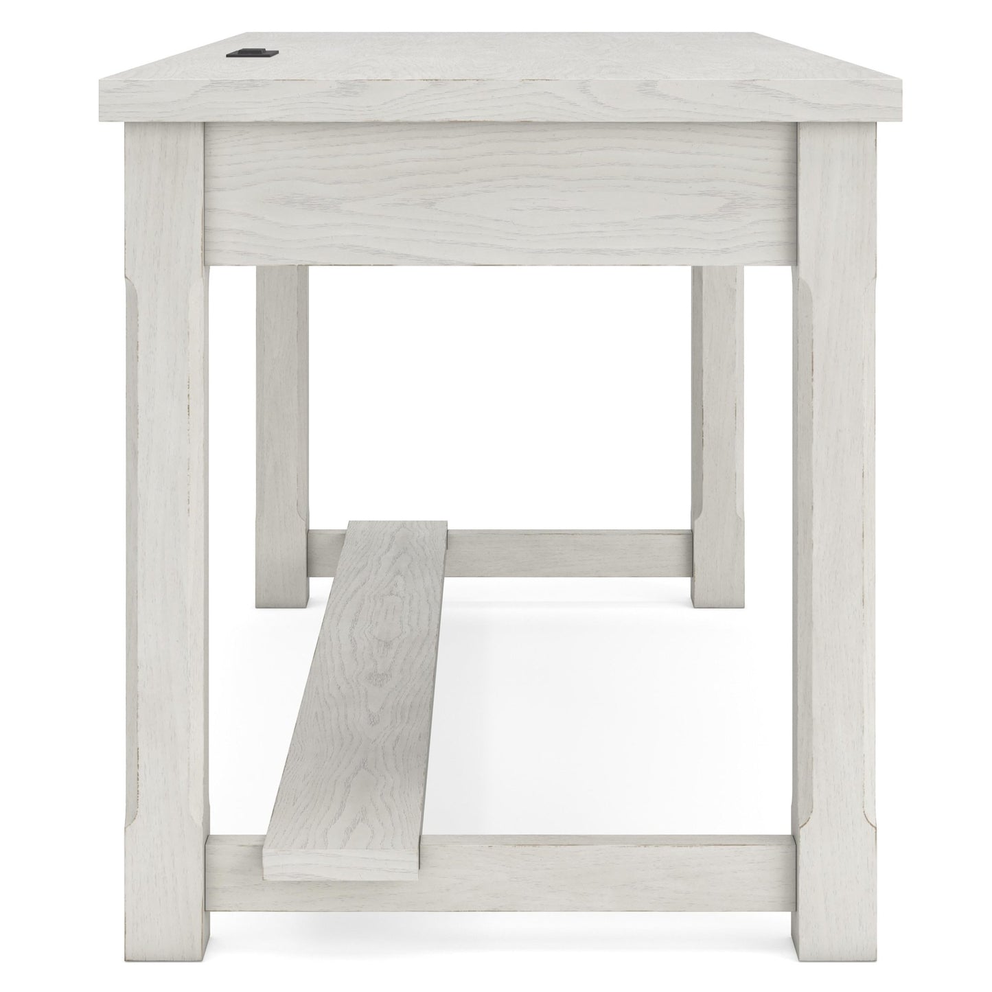 Signature Design by Ashley Robbinsdale H742 - 34 Home Office Desk - American Furniture of Slidell
