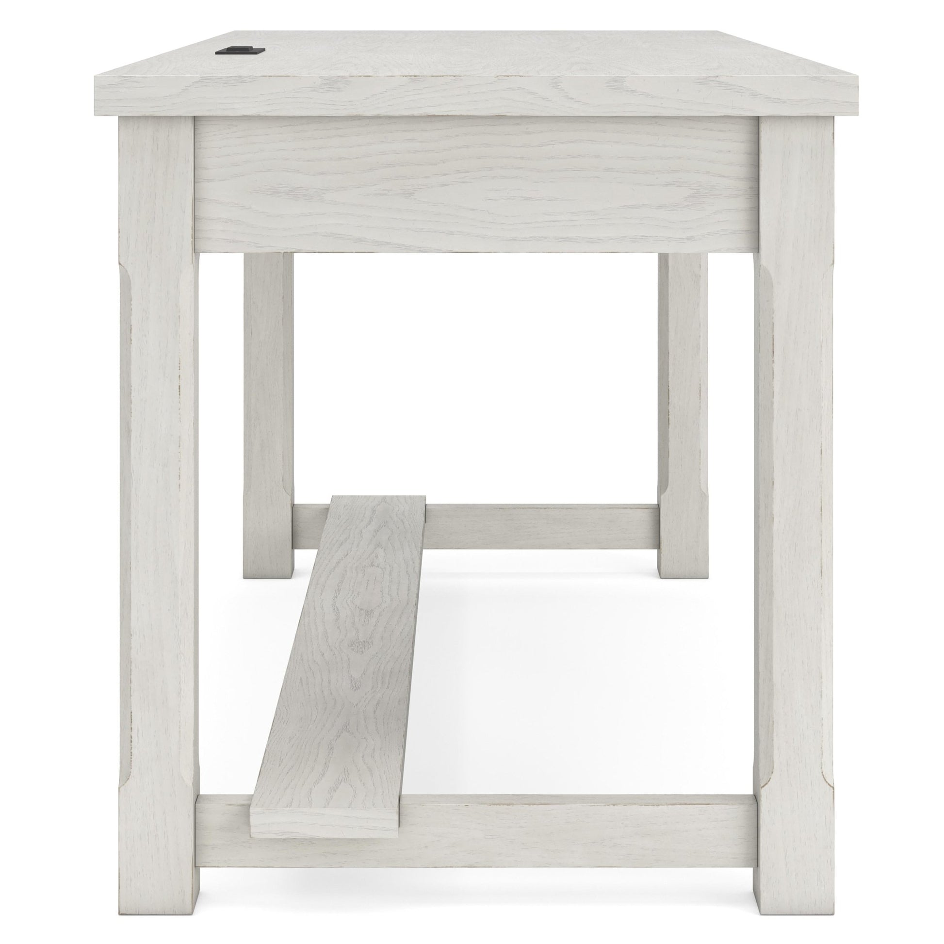 Signature Design by Ashley Robbinsdale H742 - 34 Home Office Desk - American Furniture of Slidell