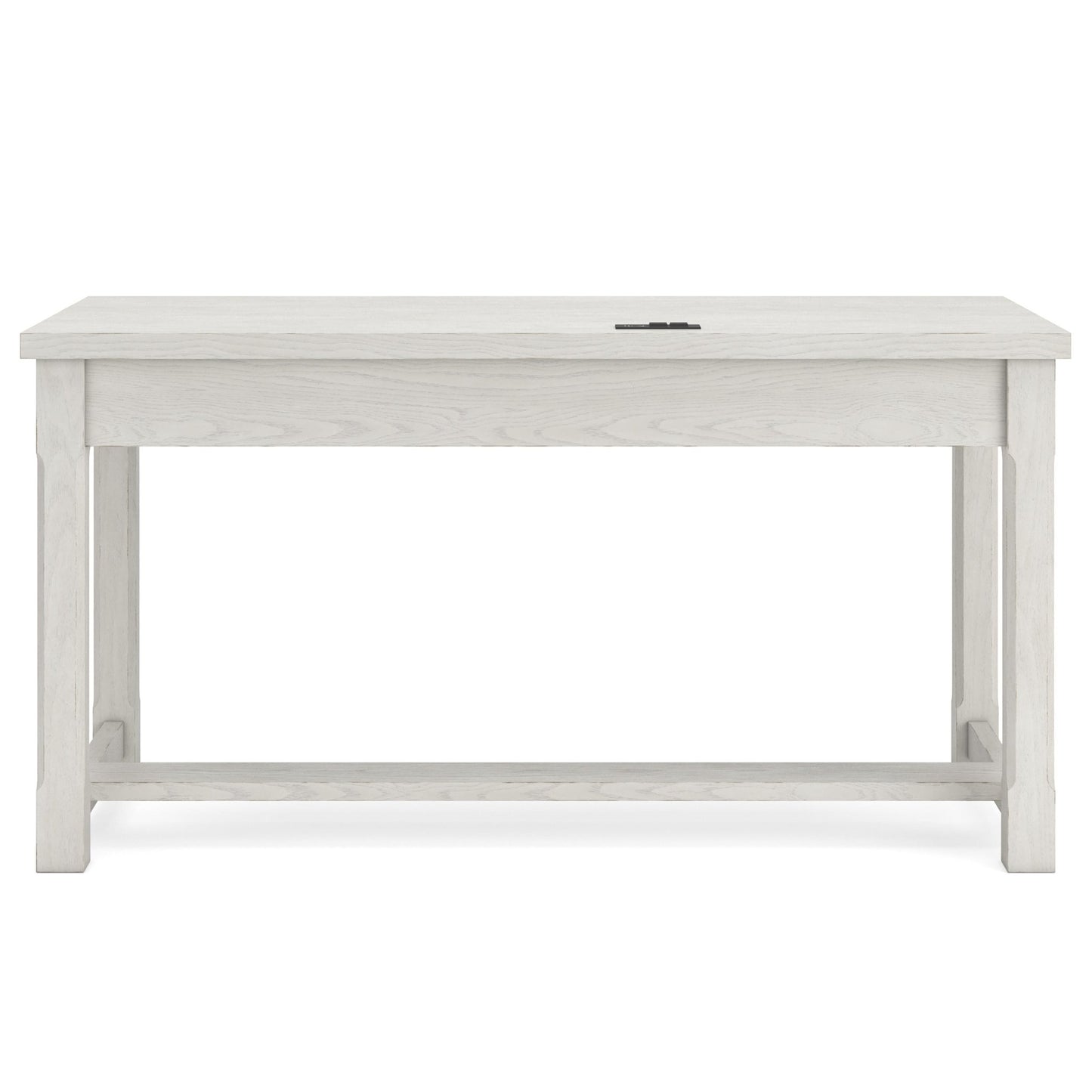 Signature Design by Ashley Robbinsdale H742 - 34 Home Office Desk - American Furniture of Slidell