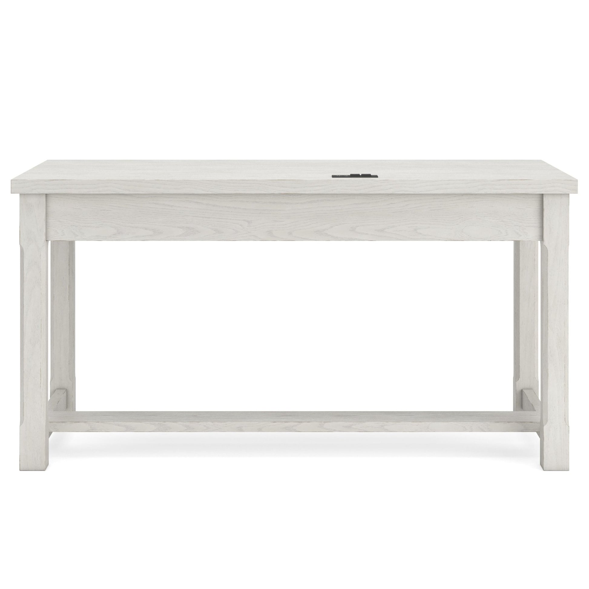 Signature Design by Ashley Robbinsdale H742 - 34 Home Office Desk - American Furniture of Slidell