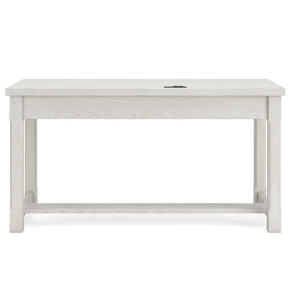 Signature Design by Ashley Robbinsdale H742 - 34 Home Office Desk - American Furniture of Slidell