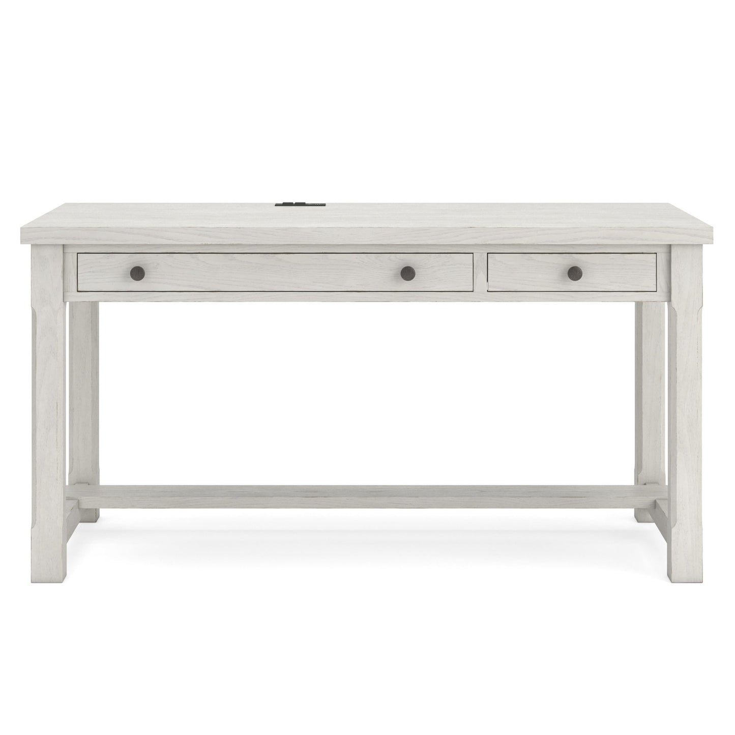 Signature Design by Ashley Robbinsdale H742 - 34 Home Office Desk - American Furniture of Slidell