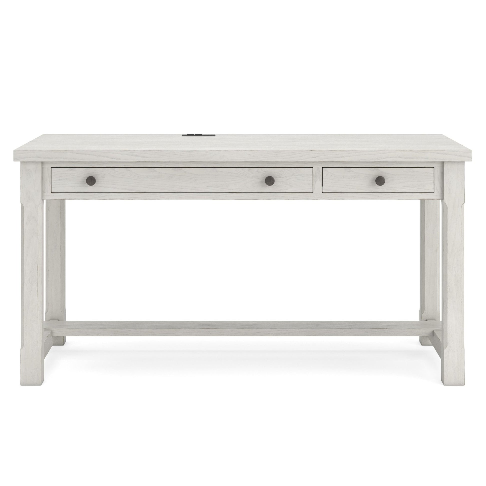 Signature Design by Ashley Robbinsdale H742 - 34 Home Office Desk - American Furniture of Slidell