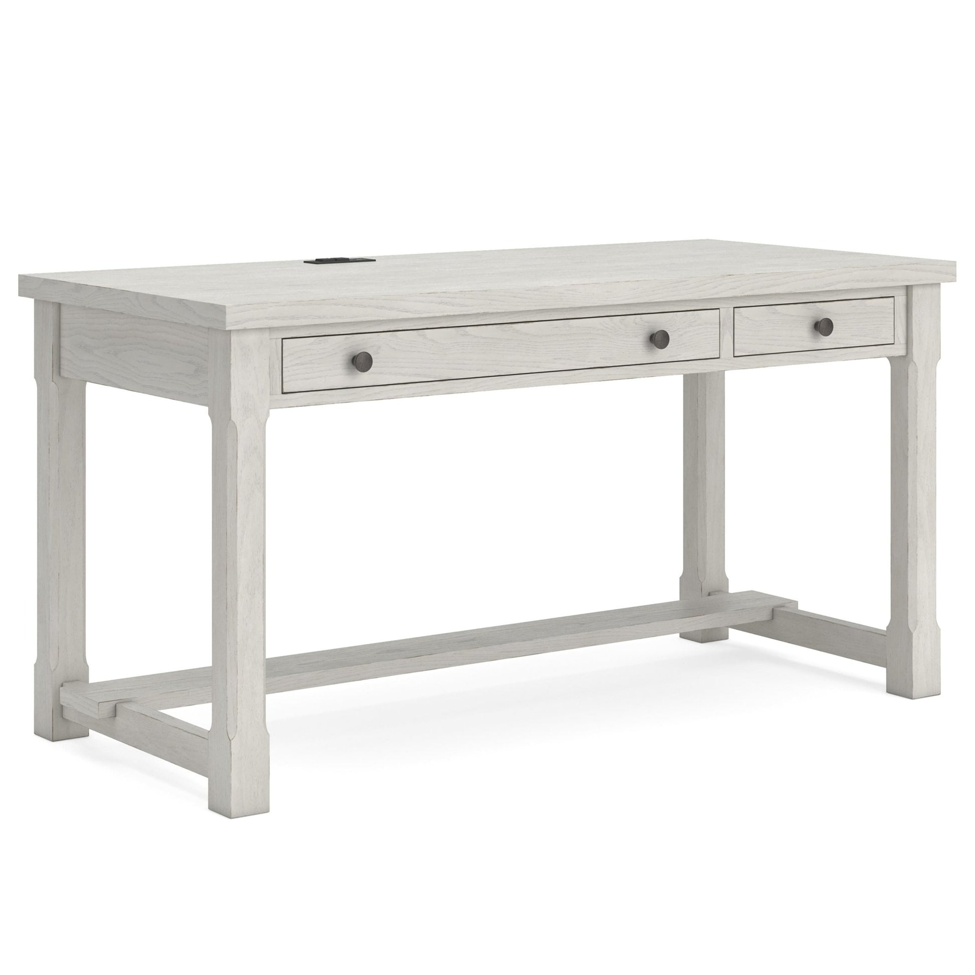 Signature Design by Ashley Robbinsdale H742 - 34 Home Office Desk - American Furniture of Slidell