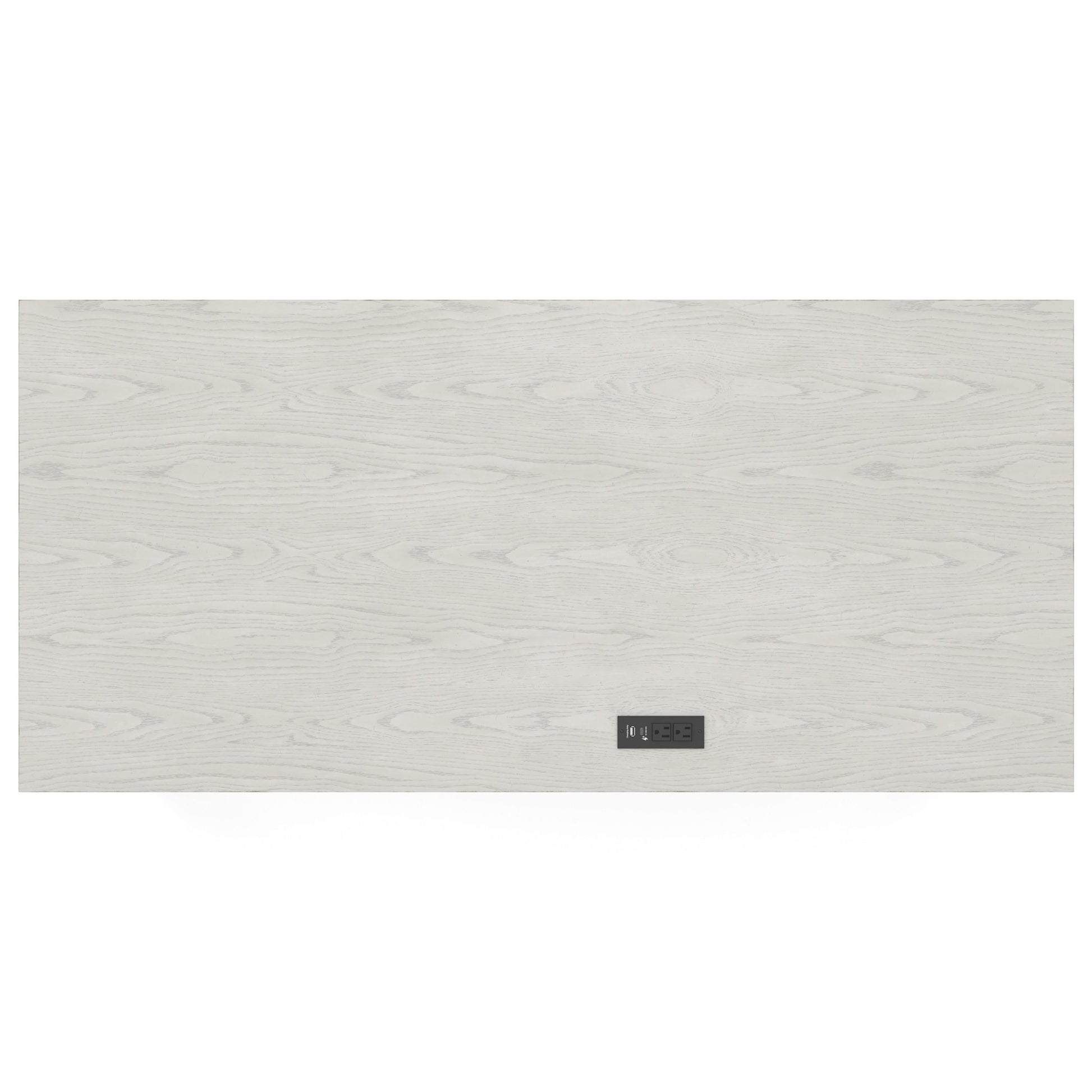 Signature Design by Ashley Robbinsdale H742 - 34 Home Office Desk - American Furniture of Slidell