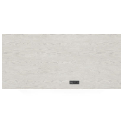 Signature Design by Ashley Robbinsdale H742 - 34 Home Office Desk - American Furniture of Slidell