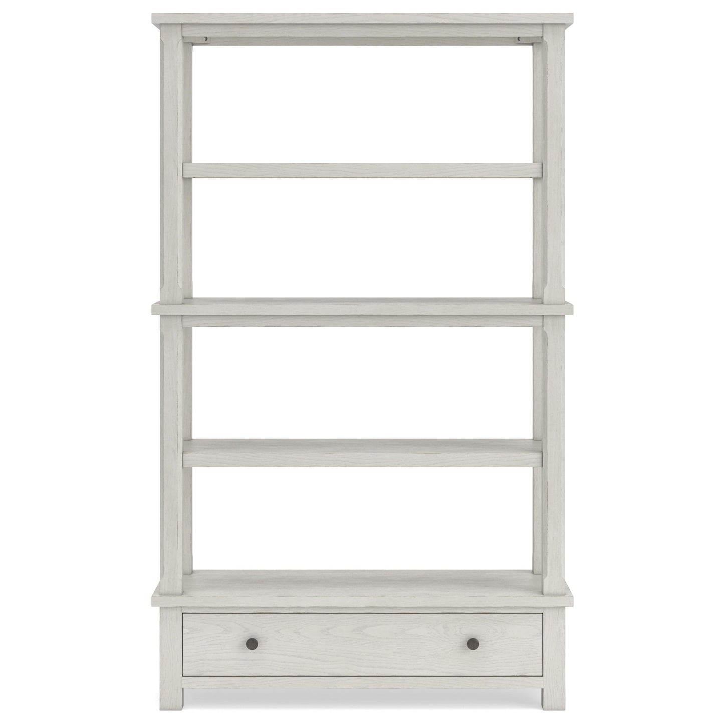 Signature Design by Ashley Robbinsdale H742 - 70 Bookcase - American Furniture of Slidell