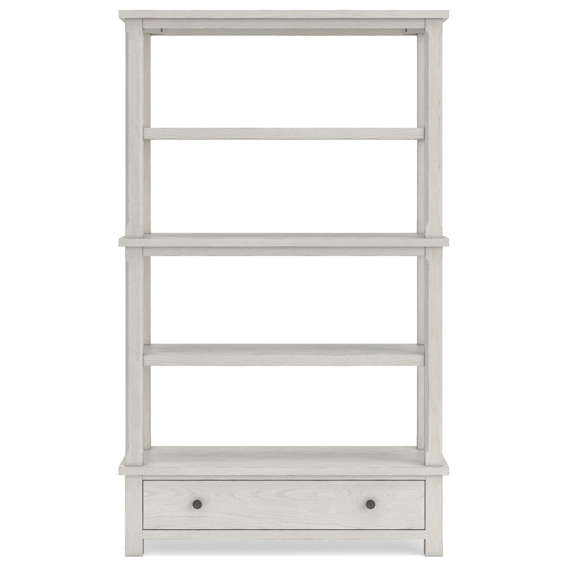 Signature Design by Ashley Robbinsdale H742 - 70 Bookcase - American Furniture of Slidell
