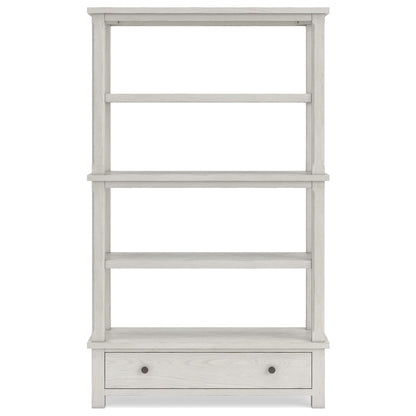 Signature Design by Ashley Robbinsdale H742 - 70 Bookcase - American Furniture of Slidell