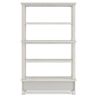 Signature Design by Ashley Robbinsdale H742 - 70 Bookcase - American Furniture of Slidell