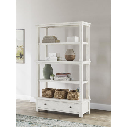 Signature Design by Ashley Robbinsdale H742 - 70 Bookcase - American Furniture of Slidell