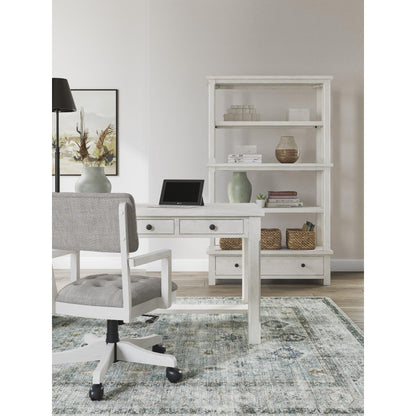 Signature Design by Ashley Robbinsdale H742 - 70 Bookcase - American Furniture of Slidell