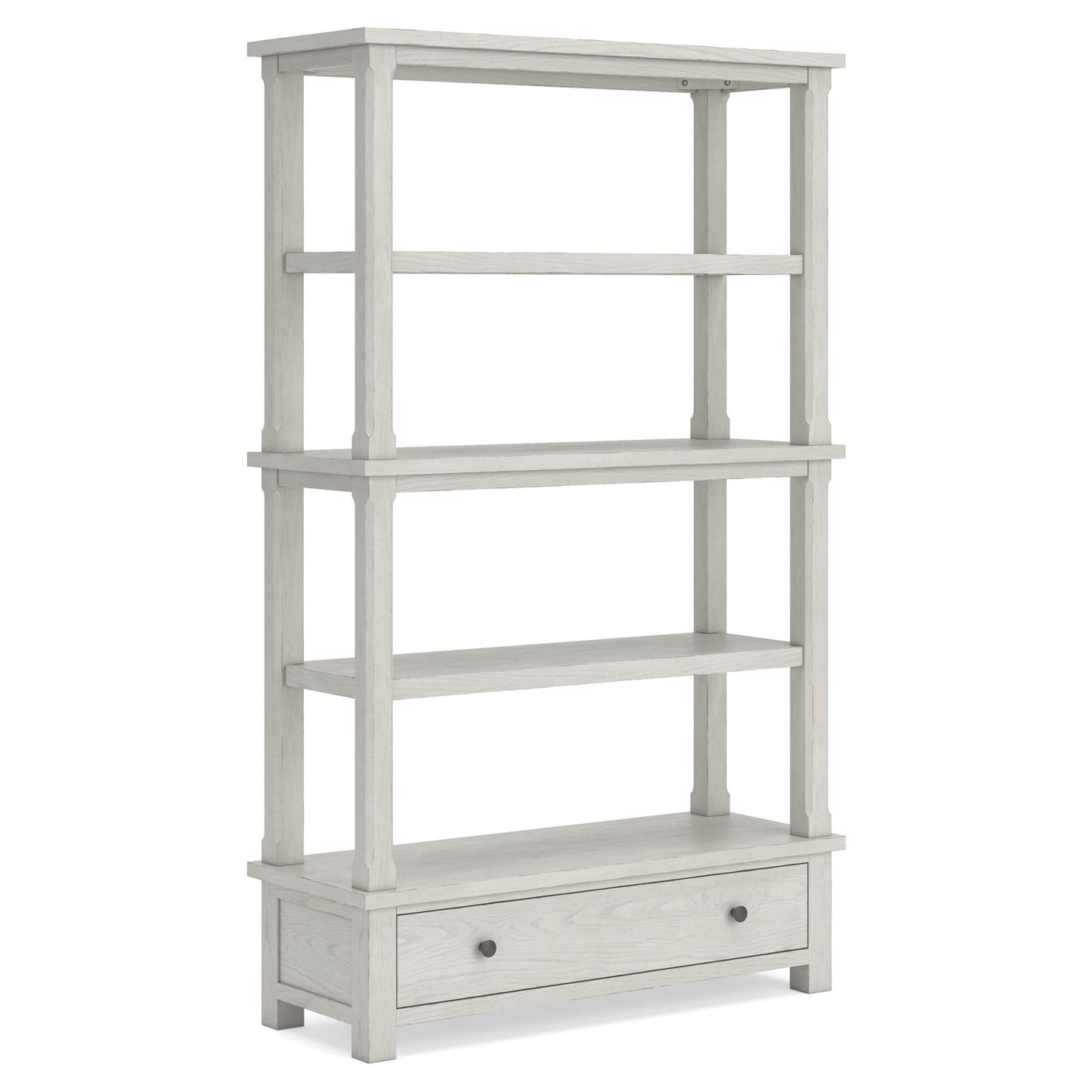 Signature Design by Ashley Robbinsdale H742 - 70 Bookcase - American Furniture of Slidell