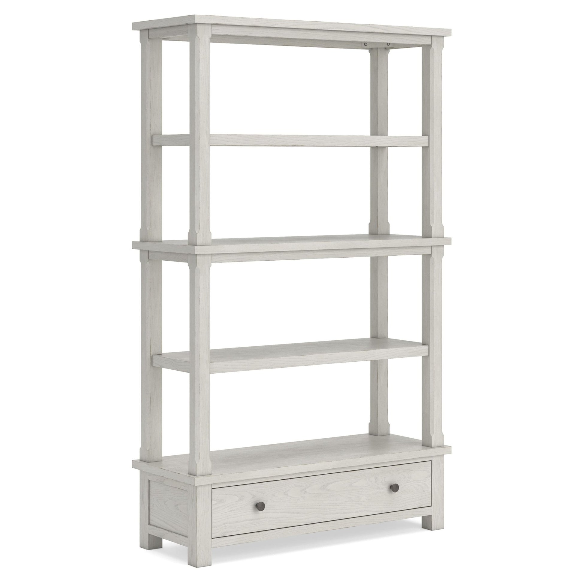 Signature Design by Ashley Robbinsdale H742 - 70 Bookcase - American Furniture of Slidell
