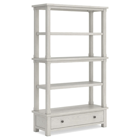 Signature Design by Ashley Robbinsdale H742 - 70 Bookcase - American Furniture of Slidell