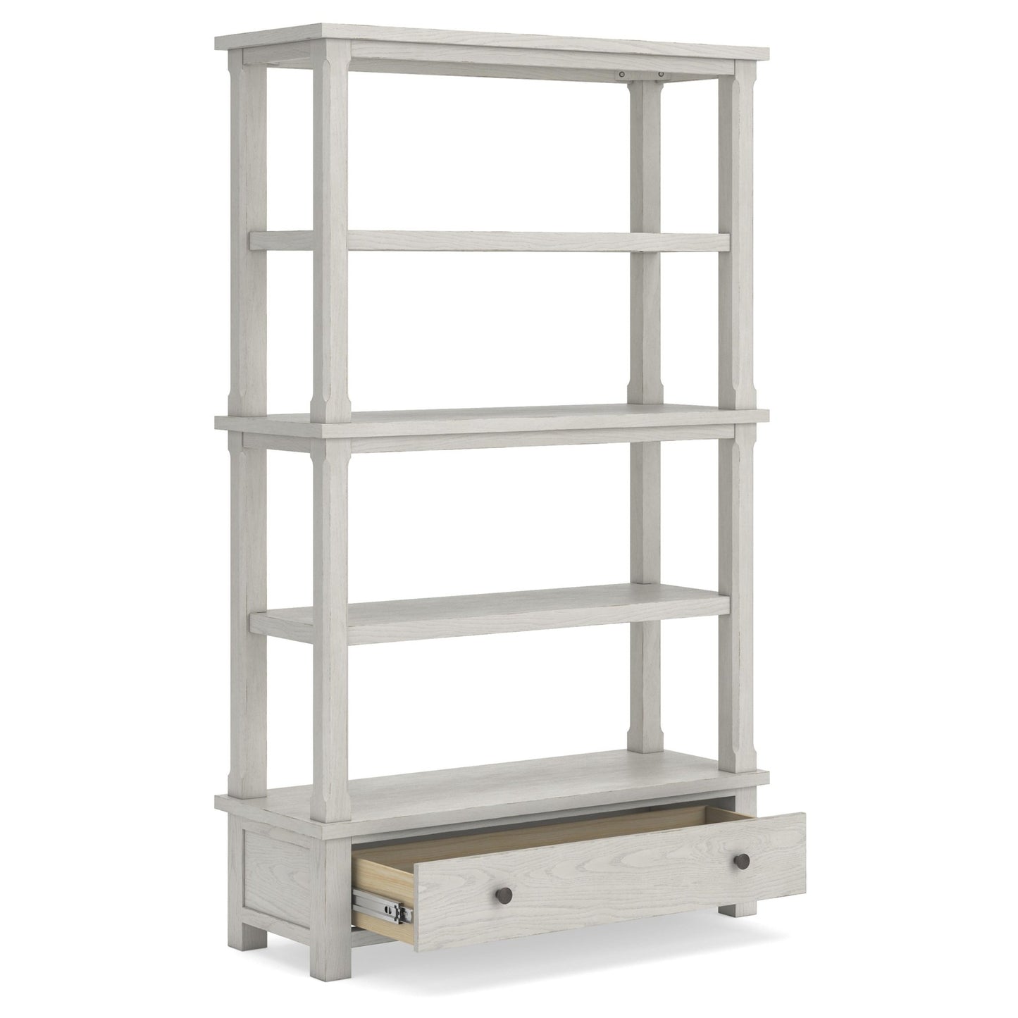 Signature Design by Ashley Robbinsdale H742 - 70 Bookcase - American Furniture of Slidell