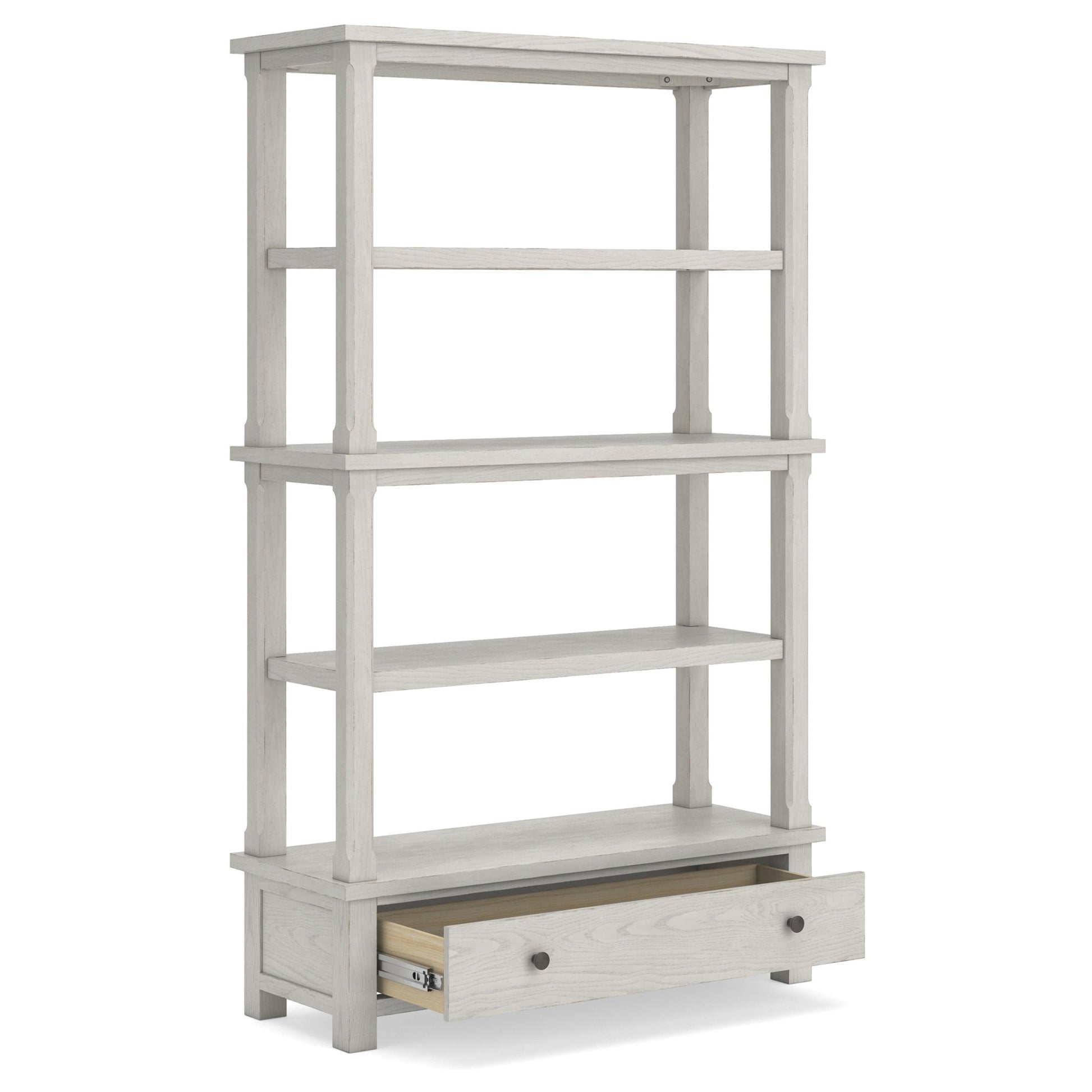 Signature Design by Ashley Robbinsdale H742 - 70 Bookcase - American Furniture of Slidell