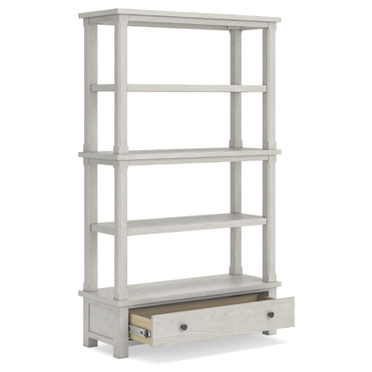 Signature Design by Ashley Robbinsdale H742 - 70 Bookcase - American Furniture of Slidell
