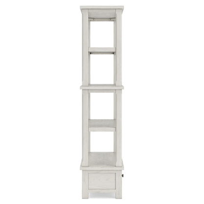 Signature Design by Ashley Robbinsdale H742 - 70 Bookcase - American Furniture of Slidell