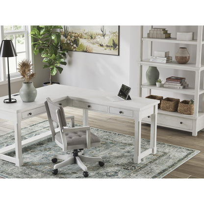 Signature Design by Ashley Robbinsdale H742 - 70 Bookcase - American Furniture of Slidell
