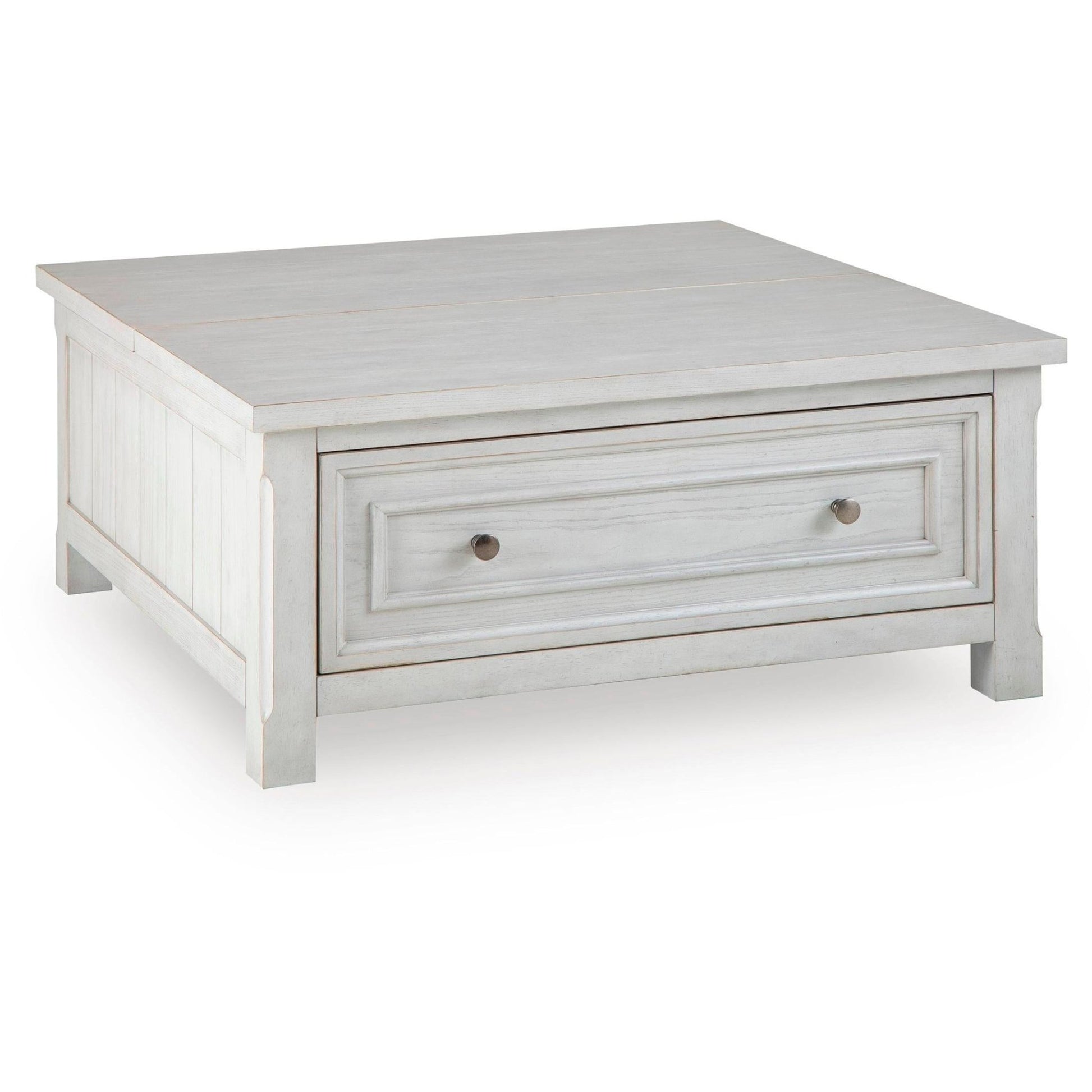 Signature Design by Ashley Robbinsdale Lift Top Cocktail Table T729 - 00 - American Furniture of Slidell