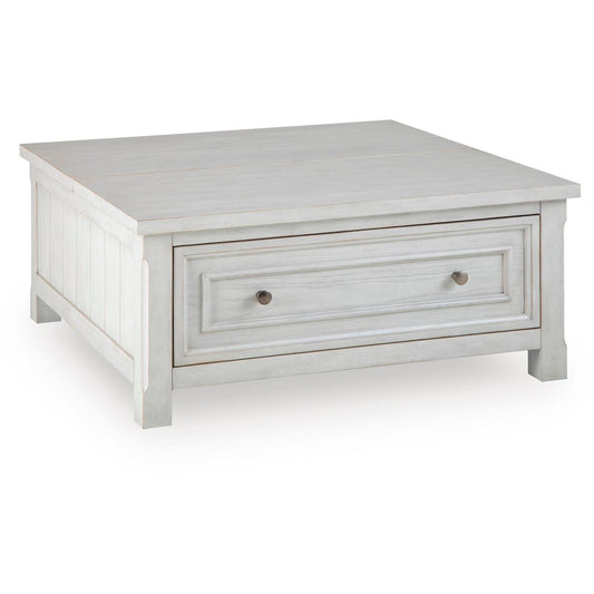 Signature Design by Ashley Robbinsdale Lift Top Cocktail Table T729 - 00 - American Furniture of Slidell