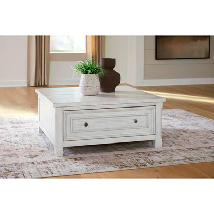 Signature Design by Ashley Robbinsdale Lift Top Cocktail Table T729 - 00 - American Furniture of Slidell