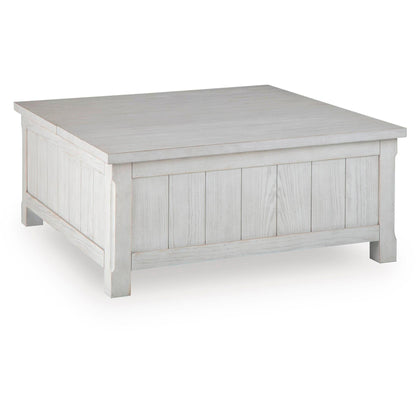 Signature Design by Ashley Robbinsdale Lift Top Cocktail Table T729 - 00 - American Furniture of Slidell