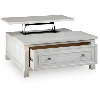 Signature Design by Ashley Robbinsdale Lift Top Cocktail Table T729 - 00 - American Furniture of Slidell