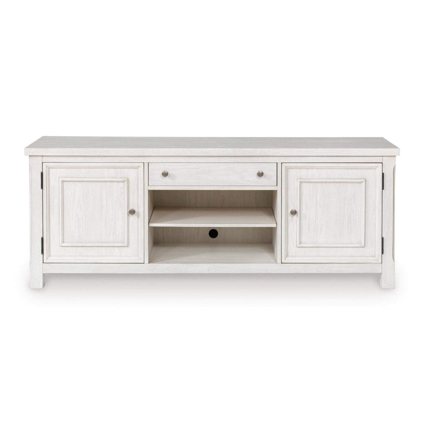 Signature Design by Ashley Robbinsdale W742 - 68 Extra Large TV Stand - American Furniture of Slidell