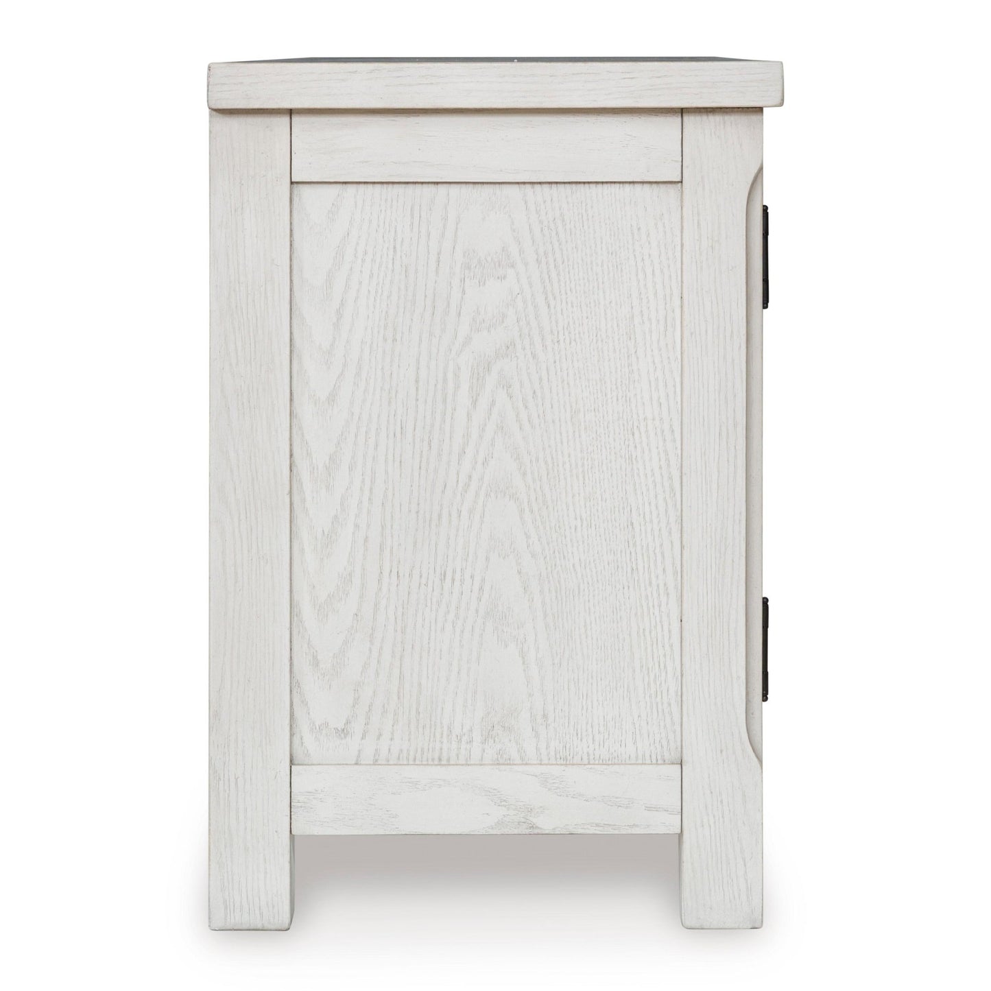 Signature Design by Ashley Robbinsdale W742 - 68 Extra Large TV Stand - American Furniture of Slidell