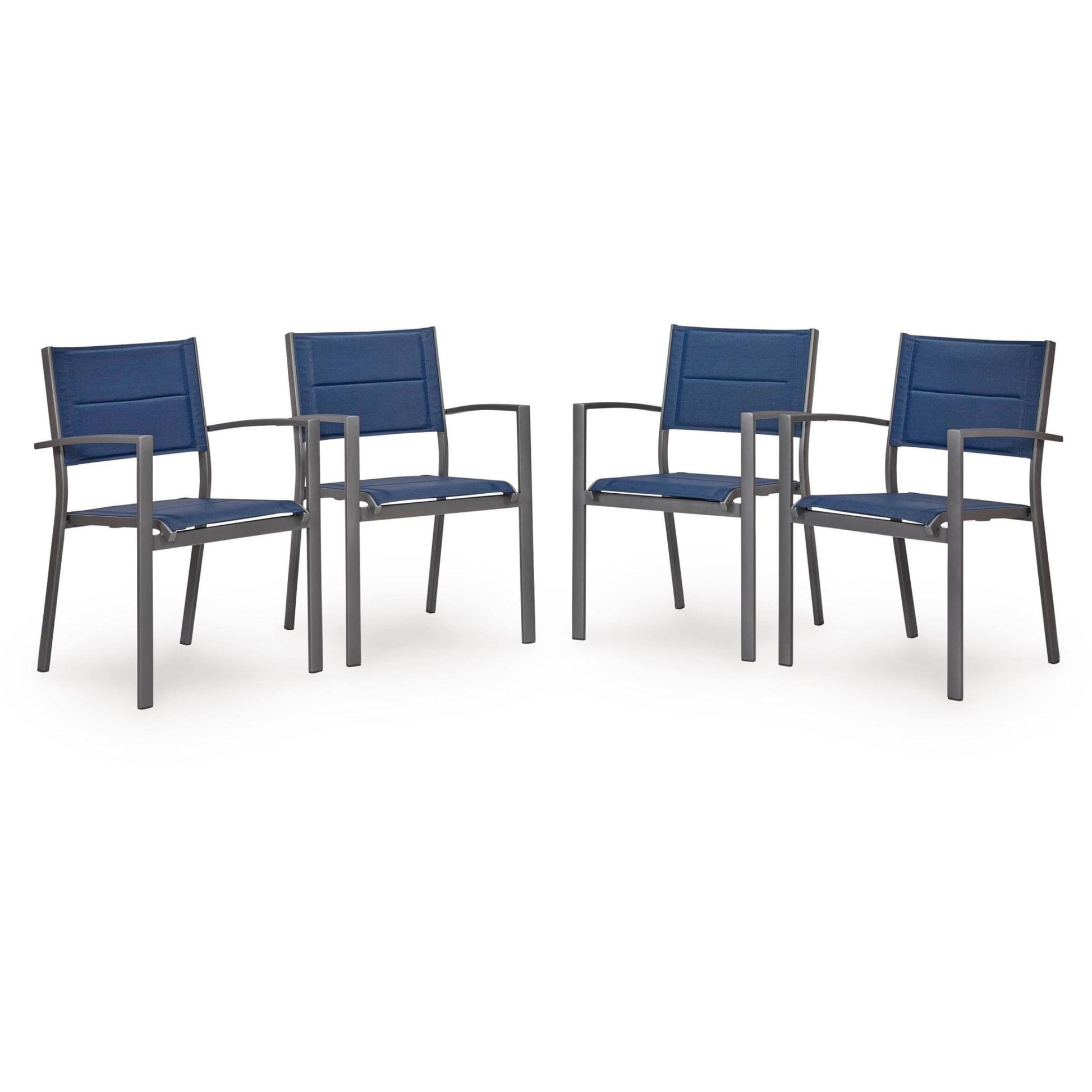 Signature Design by Ashley Rocky Creek PCP326 - 601A Sling Arm Chair - American Furniture of Slidell