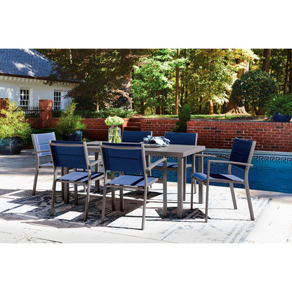Signature Design by Ashley Rocky Creek PCP326 - 601A Sling Arm Chair - American Furniture of Slidell