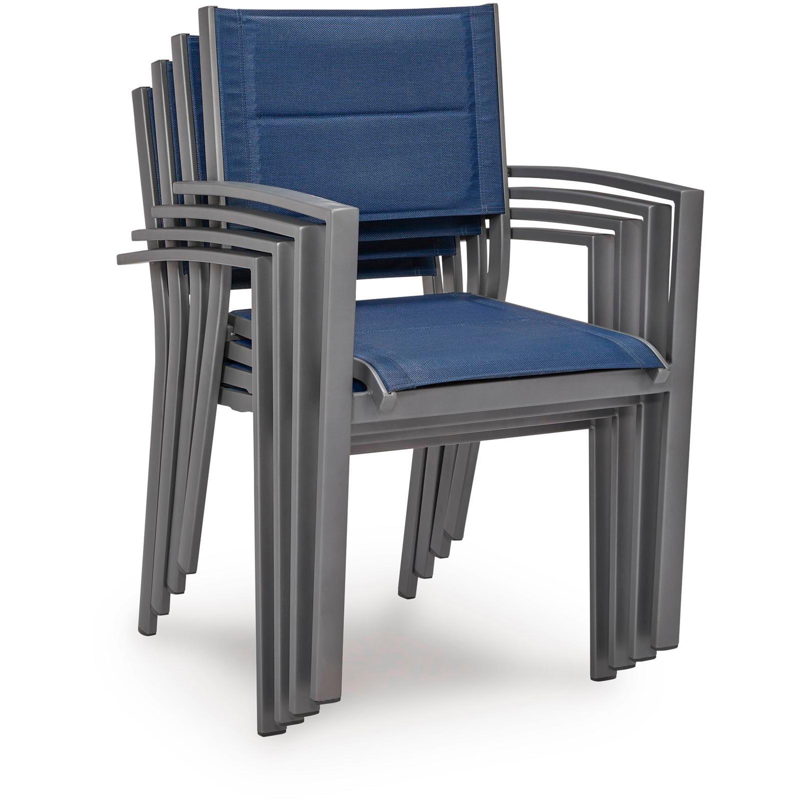 Signature Design by Ashley Rocky Creek PCP326 - 601A Sling Arm Chair - American Furniture of Slidell