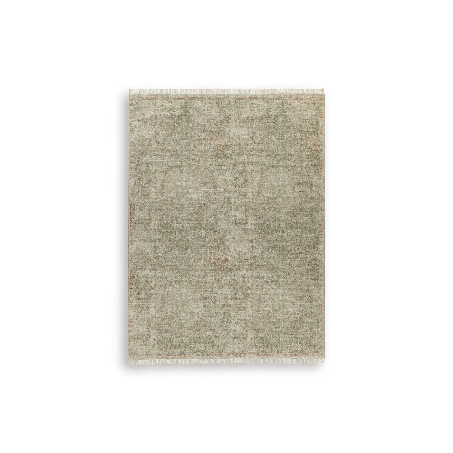 Signature Design by Ashley Rossbury R407960 Extra Large Rug - American Furniture of Slidell