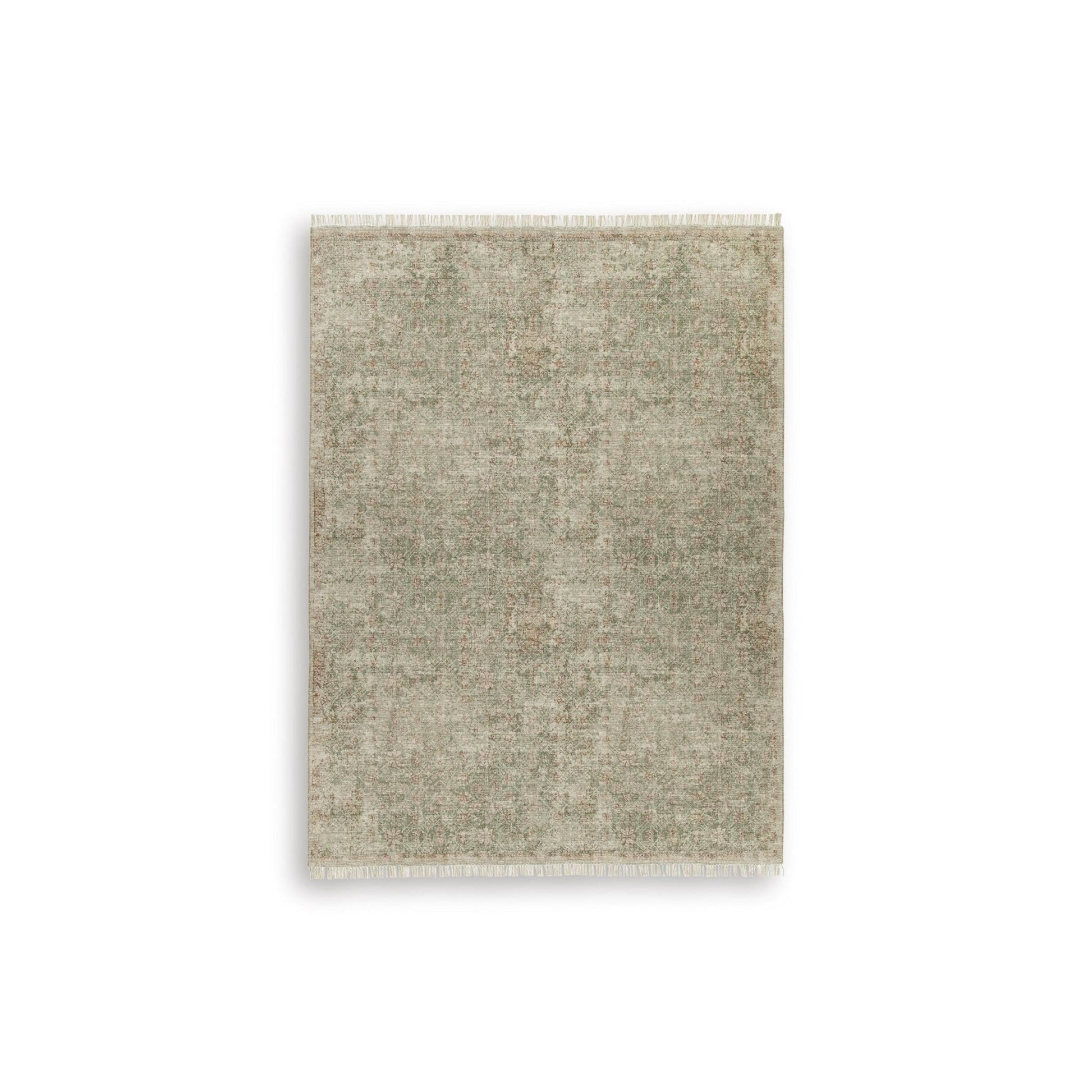 Signature Design by Ashley Rossbury R407960 Extra Large Rug - American Furniture of Slidell